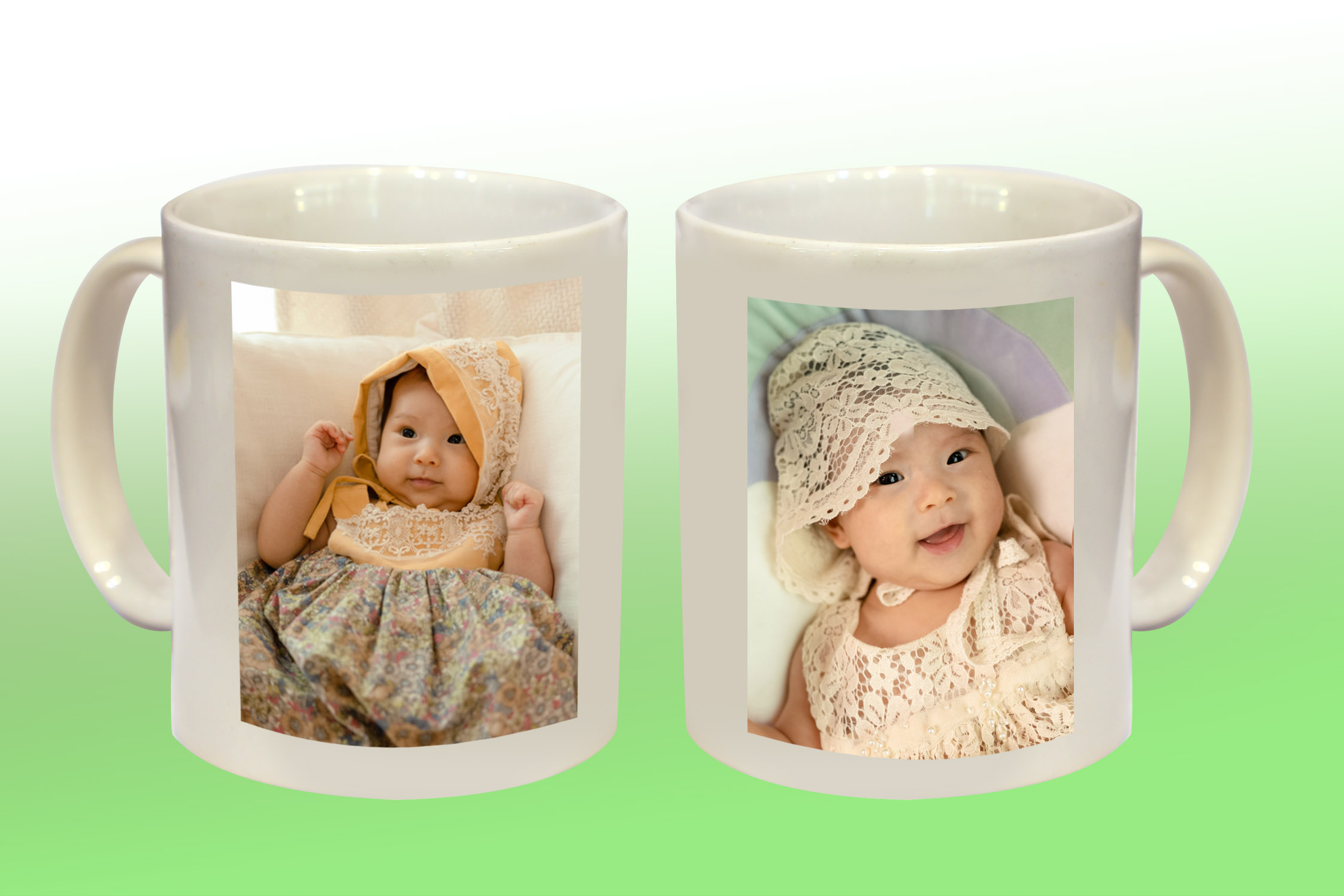 Mugs (two Image files)
